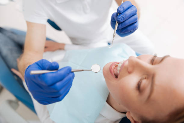 Emergency Dental Services in Arlington, MN
